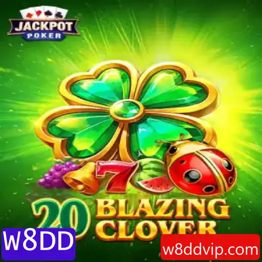 Descubra o Fascinante Mundo do Jogo 20BlazingClover