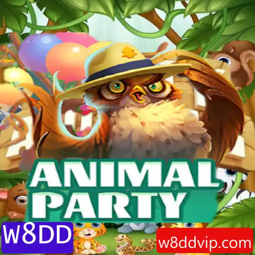 Descubra as Regras e a Diversão de AnimalParty