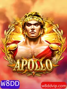 Descubra o Mundo de Apollo: O Jogo do Momento
