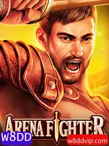 Descubra ArenaFighter: A Nova Sensação dos Jogos de Arena em 2023