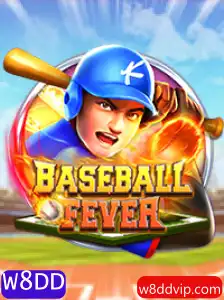 BaseballFever: Descubra a Emoção do Jogo com a Palavra-chave W8DD