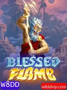 Explorando o Universo de BlessedFlame