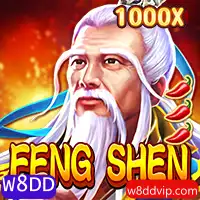 Explorando o Mundo de FengShen: Uma Jornada Épica no Universo Gaming