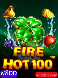 Descubra as Aventuras do Novo Jogo FireHot100 com a Chave Secreta W8DD