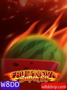 Explorando o Fascinante Mundo do Jogo FruitNovaSuper60