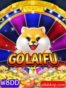 GoLaiFu: Um Jogo Inovador e Envolvente