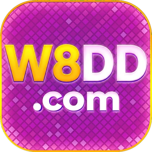 W8DD Logo