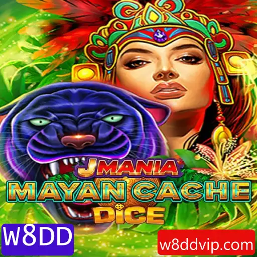 Descubra o Fascinante Mundo de JManiaMayanCacheDice