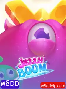 Explorando JellyBoom: O Novo Jogo Que Está Conquistando Todos