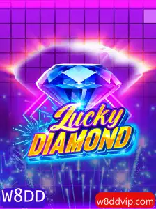 Explorando o Fascinante Mundo do LuckyDiamond