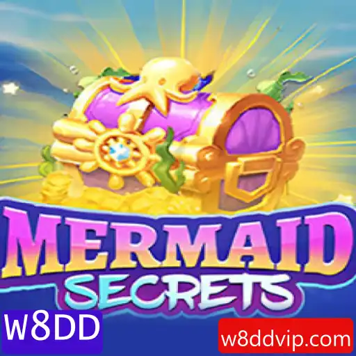 Explorando o Fascinante Jogo 'MermaidSecrets' com a Chave W8DD