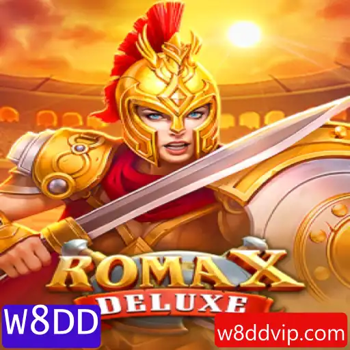 RomaXDeluxe: Uma Aventura Histórica e Estratégica