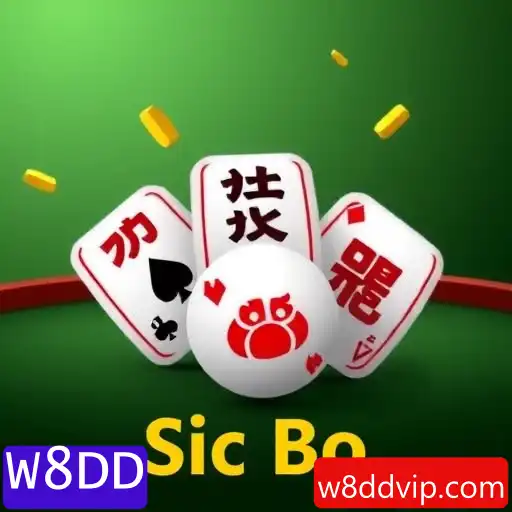 Sic Bo