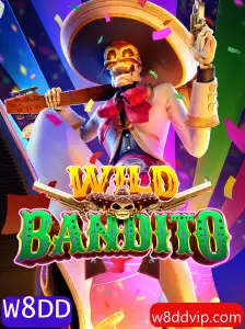 Descubra a Emocionante Aventura de 'WildBandito' e Suas Regras Dinâmicas