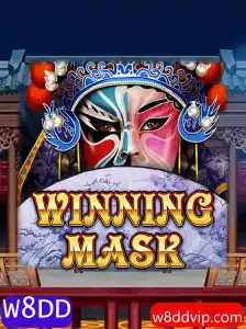 WinningMask: Um Novo Fenômeno no Mundo dos Jogos