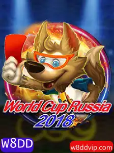Explorando o Fascinante Mundo do Jogo WorldCupRussia2018: Diversão e Estratégia