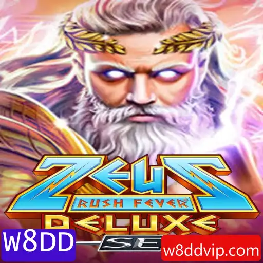 Descubra o Mundo de ZeusRushFeverDeluxeSE: Aventura Mitológica e Estratégia Competitiva